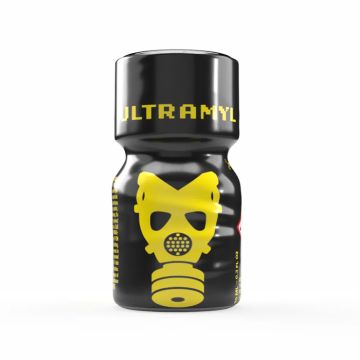 Ultramyl Poppers - 10 ml