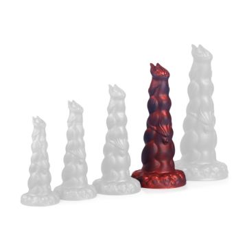 Monster Buttplug Heyak XL