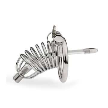 Kuisheidskooi Reegik met Urethrastaaf 4.5 cm