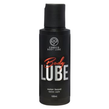 CBL Cobeco BodyLube Waterbased-100 ml