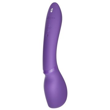 We-Vibe Wand 2 Vibrator - Paars