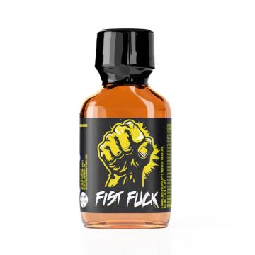 Fist Fuck Pentyl Poppers - 24 ml