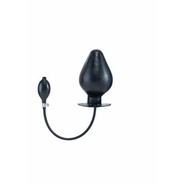 Opblaasbare Buttplug Vortex XL