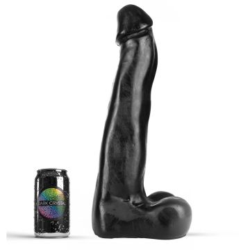 Dark Crystal Dildo Vincent - 40 cm