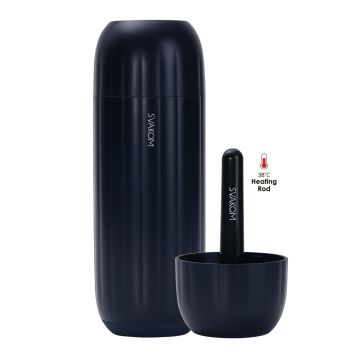 Svakom Sam Neo 2 Pro Connexion Series - Interactive Masturbator
