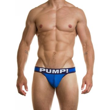 Pump Titan Jockstrap