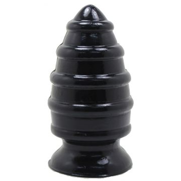 Grote Buttplug Rumba