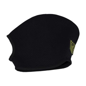 Black Ops Hood Large - Zwart