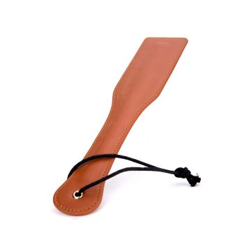 Paddle Blaze Elite Cognac Veganistisch Leer - Bruin