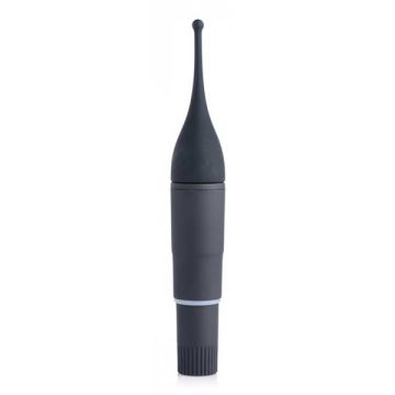 Pinpoint Silicone Vibrating Stimulator