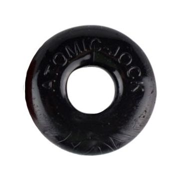 Oxballs Do-Nut 2 Cockring-Zwart