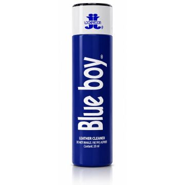 Blue Boy Tall Poppers - 20 ml