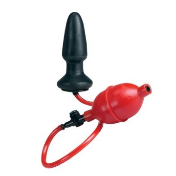 Colt Expandable Opblaasbare Buttplug*