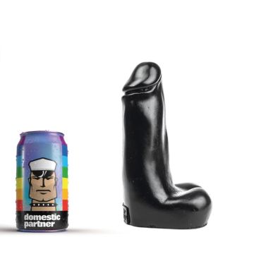 Dildo Anal Trainer - Army Collection