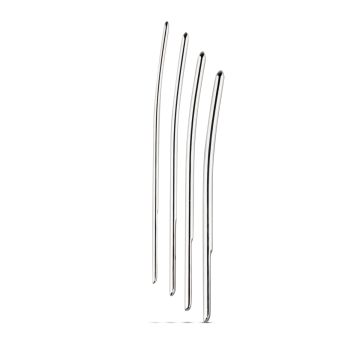 Dilator Set Sinner Single Ended - 4 Stuks