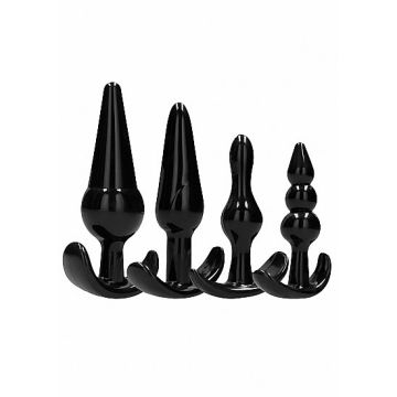 SONO N.80 Buttplug Set