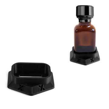 XTRM Poppers Holder - Large Square