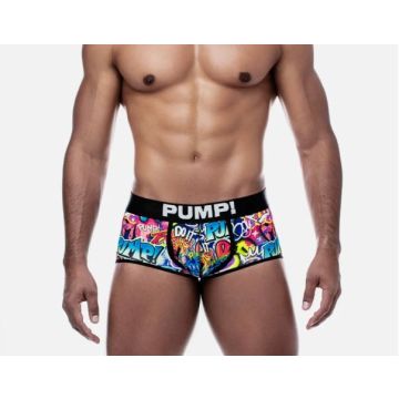Pump! Drip Access Trunk - Diverse Kleuren