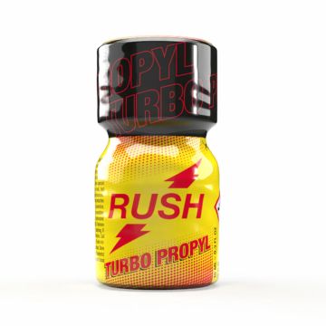 Rush Turbo Propyl Poppers - 10 ml