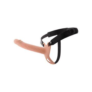 Holle Penis Strap-on 18cm