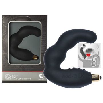 Prostaat Stimulator Bad-Boy 7 Speed van Rocks-Off