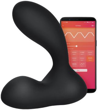 Svakom Vick Neo Prostaatstimulator met App