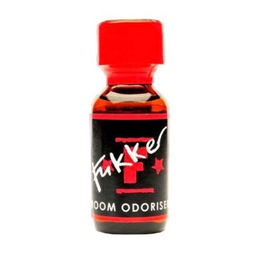 Fukker Poppers - 25ml