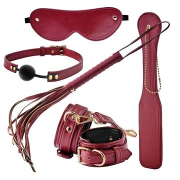 BDSM Set Blaze Elite