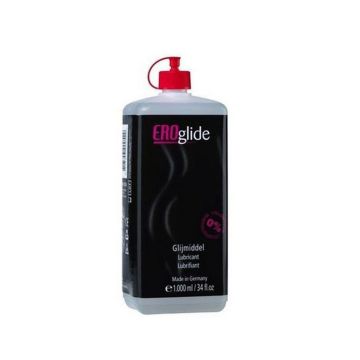 EROglide Siliconen Glijmiddel-1000 ml