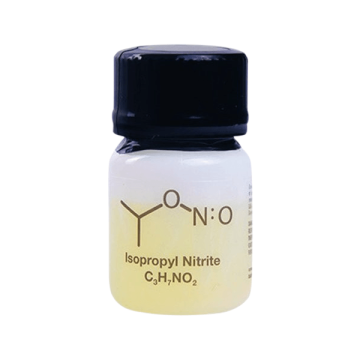 Isopropyl Poppers - 24ml