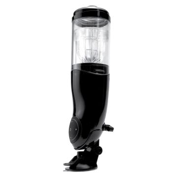 Masturbator Mega-Bator Anus*