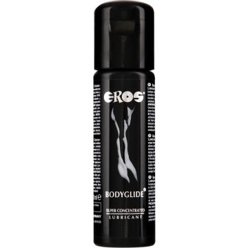 Eros Super Concentrated Bodyglidy 100 ml