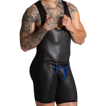 GIGO F Fetish Body - Blauw