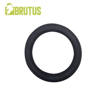 Brutus Slim Donut Cockring - 34 MM