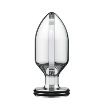 ElectraStim - Intimidator Extreme Electro Butt Plug