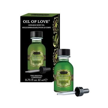 Oil of Love The Original - 22 ml*