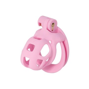 Peniskooi Prison X-Short - Roze