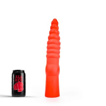 Dildo Rainer Red