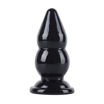 Extreme Buttplug Hidden Desire Balls Large 17cm