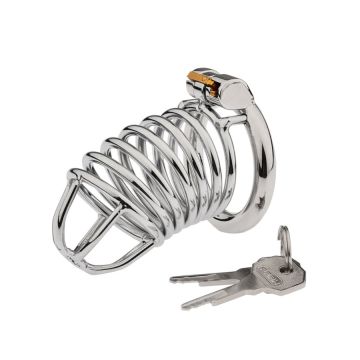 Kuisheidskooi Reegik met Urethrastaaf 4 cm