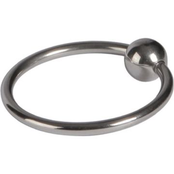 Glanzende Eikelring - Ball
