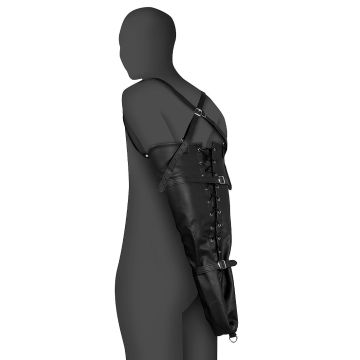 Full Sleeve Arm Restraint - XTREME