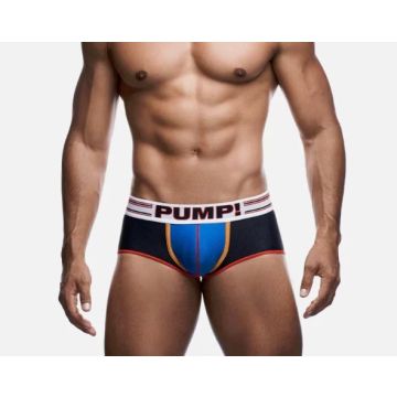 Pump! Circuit Access Trunk - Diverse Kleuren