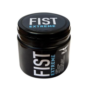 Mister B Fist Extreme 500 ml