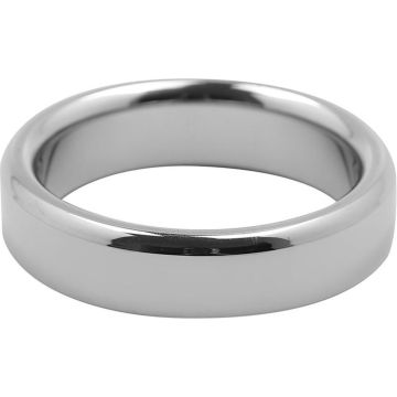 RVS Cockring Silver 10mm