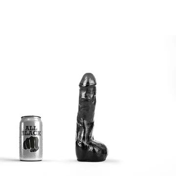 Dildo Karl Zwart