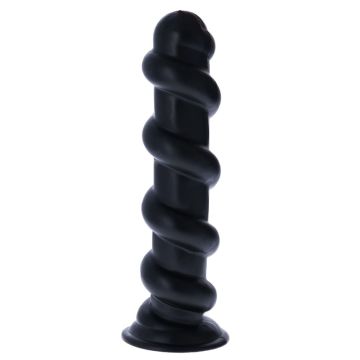 Extreme Buttplug Pico De Fogo
