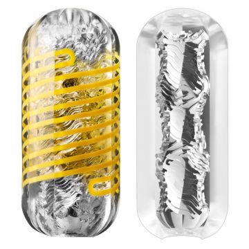 Herbruikbare Masturbator Spinner DX