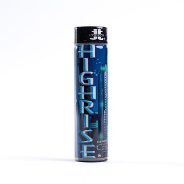 Highrise Poppers - 30 ml