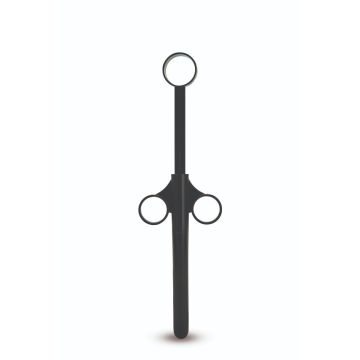 Lube Shooter Prowler - Zwart